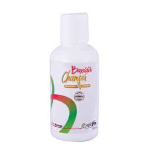 Baxidin champú x 100ml