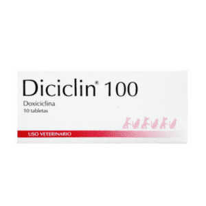 Diciclin
