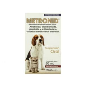 Metronid 50
