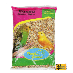 Mixtura para aves x 250 g